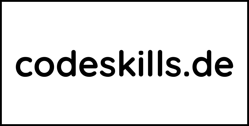 codeskills.de