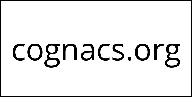 cognacs.org