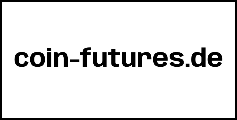 coin-futures.de