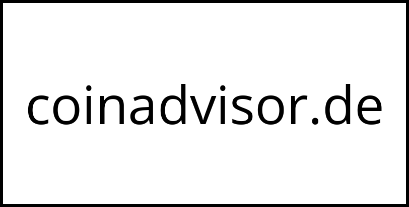 coinadvisor.de