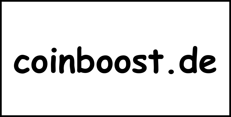 coinboost.de