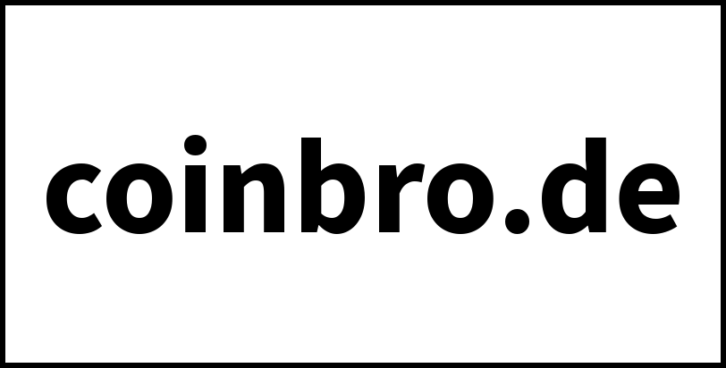 coinbro.de