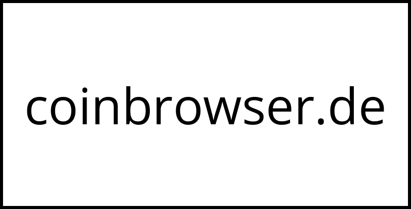 coinbrowser.de