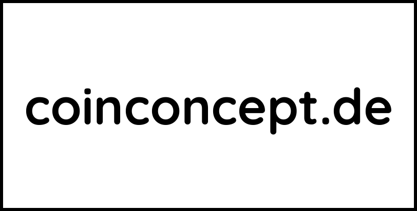 coinconcept.de