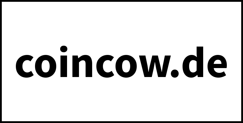 coincow.de