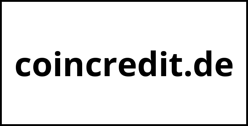 coincredit.de