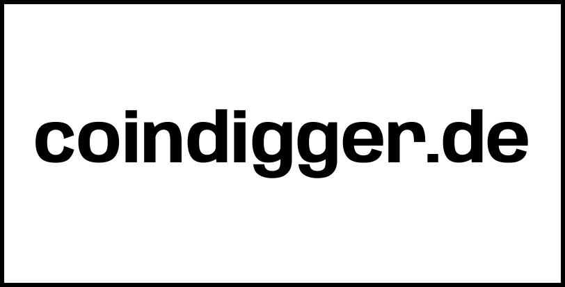 coindigger.de