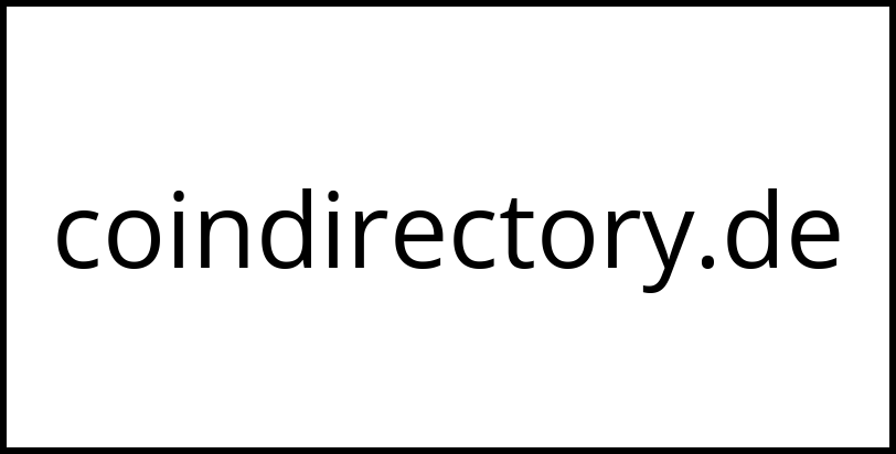 coindirectory.de