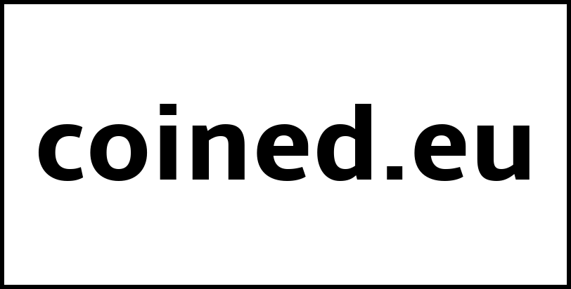 coined.eu