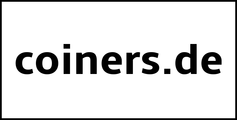 coiners.de