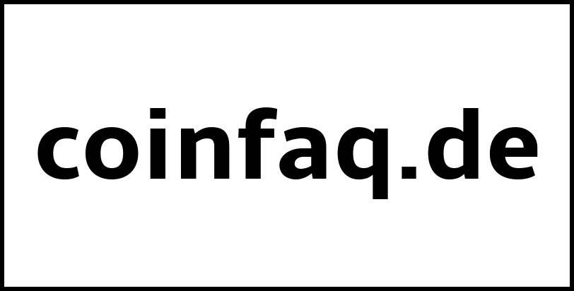 coinfaq.de