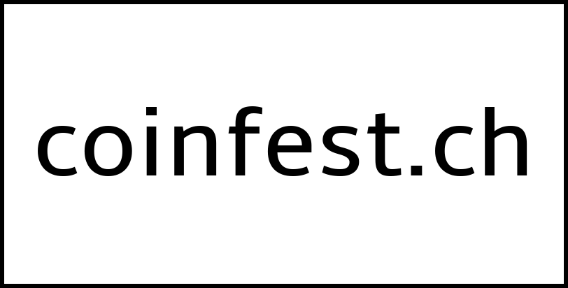 coinfest.ch