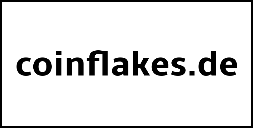 coinflakes.de