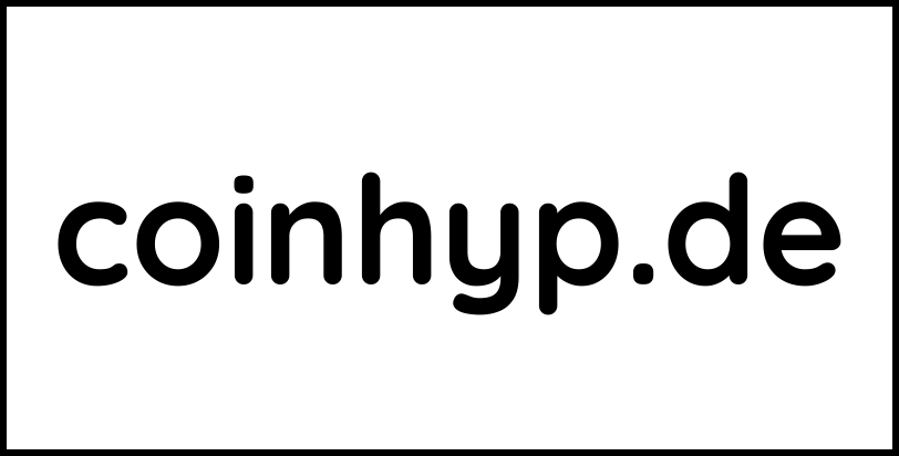 coinhyp.de