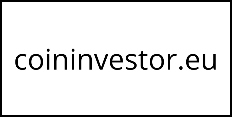 coininvestor.eu