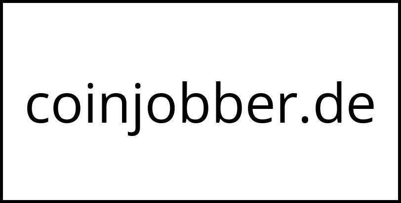 coinjobber.de