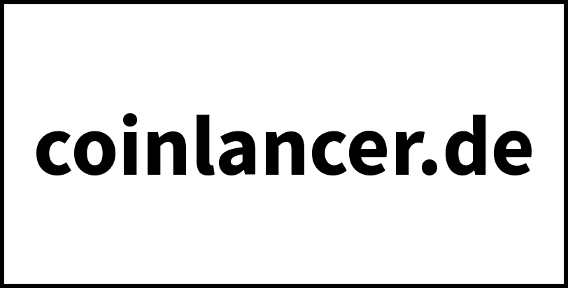 coinlancer.de