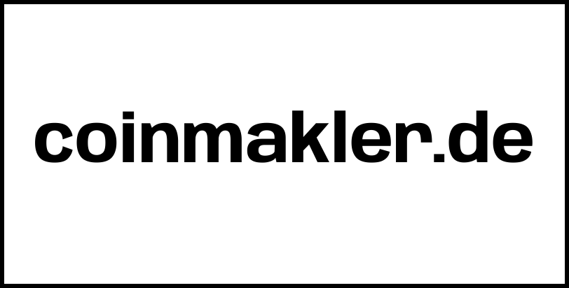 coinmakler.de