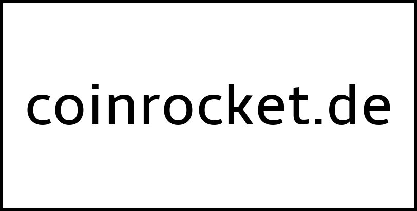 coinrocket.de