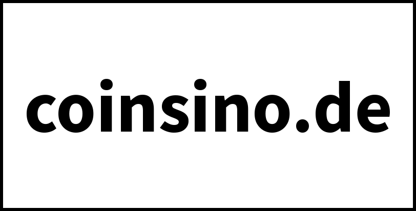 coinsino.de