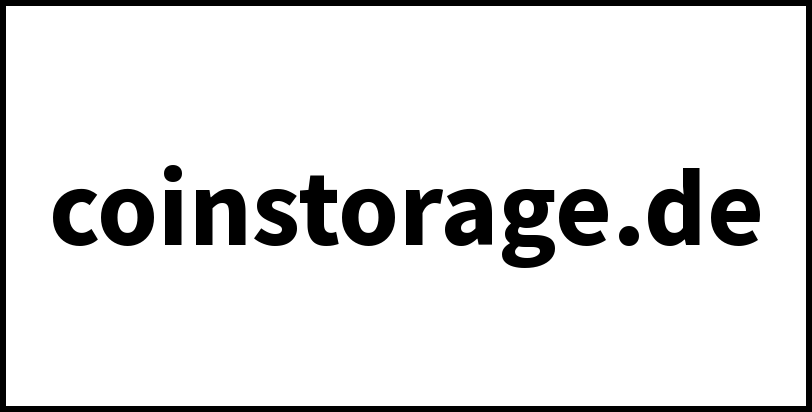 coinstorage.de