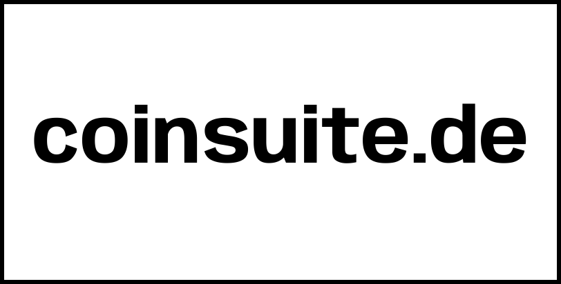 coinsuite.de