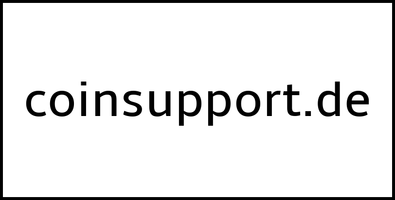 coinsupport.de
