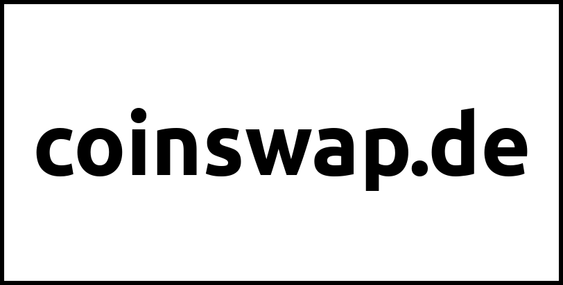 coinswap.de