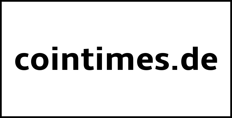 cointimes.de