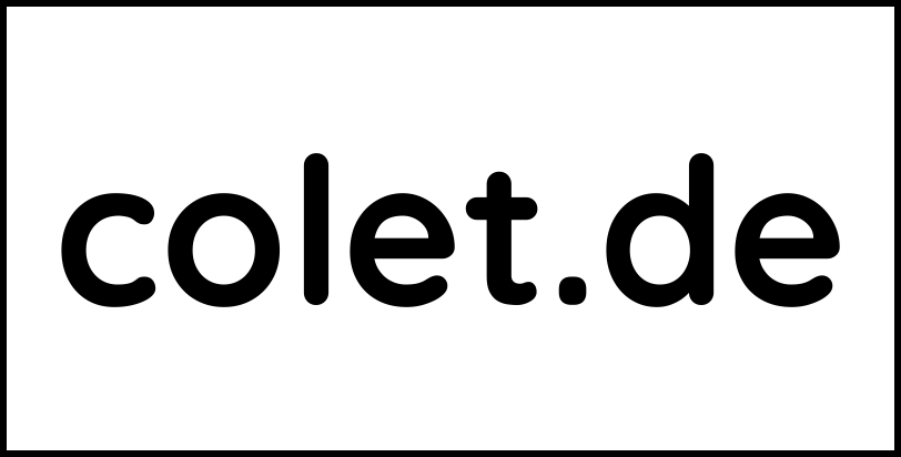 colet.de