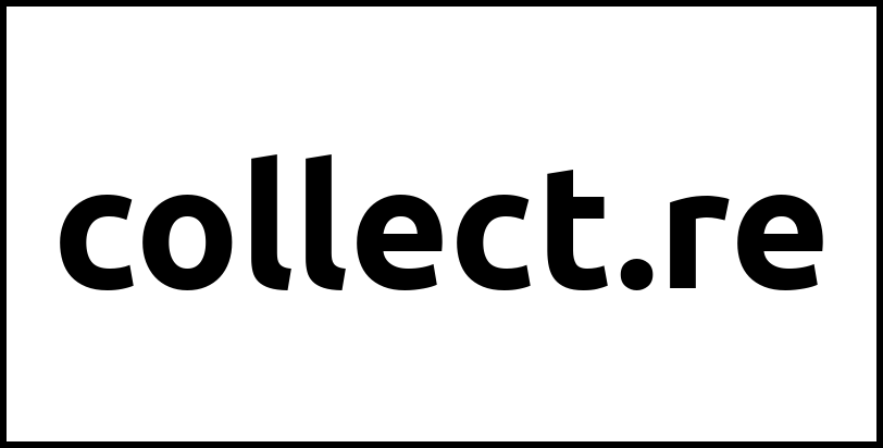 collect.re