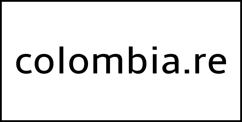 colombia.re