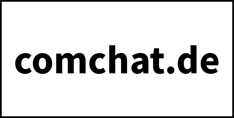 comchat.de