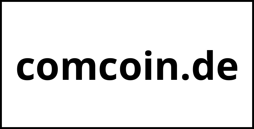 comcoin.de