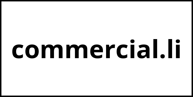 commercial.li