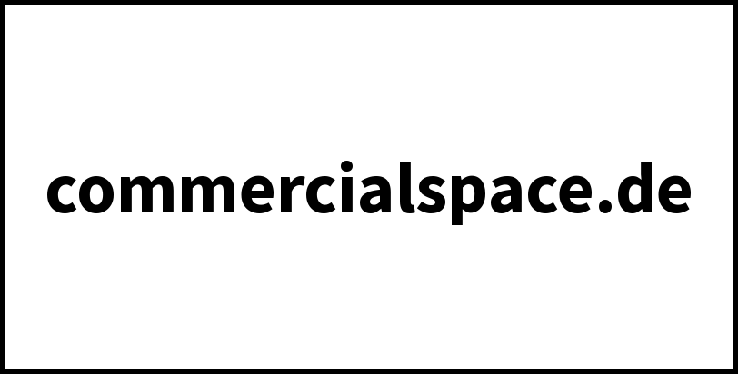 commercialspace.de