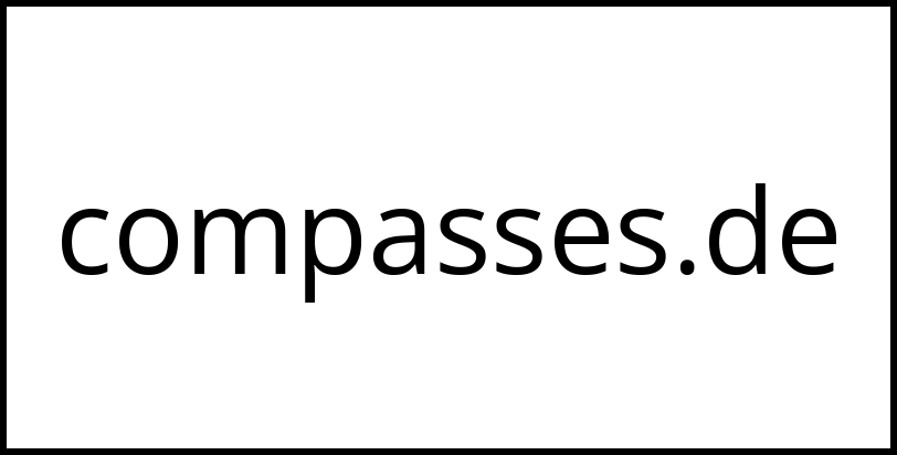 compasses.de