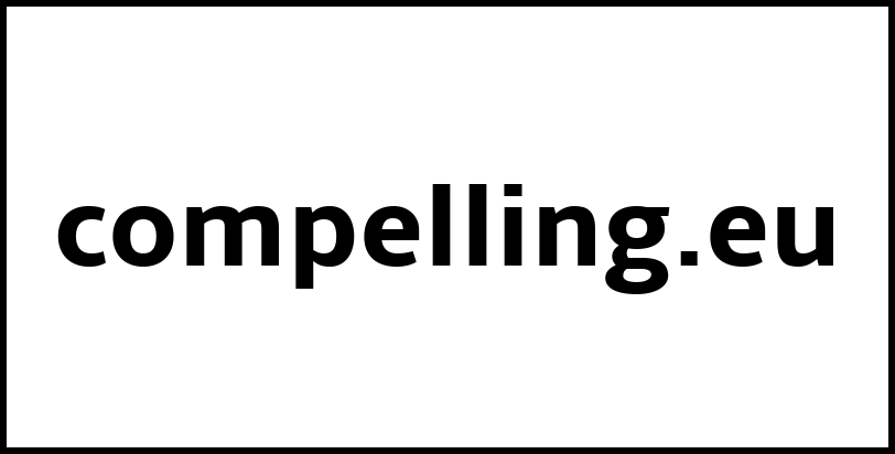 compelling.eu