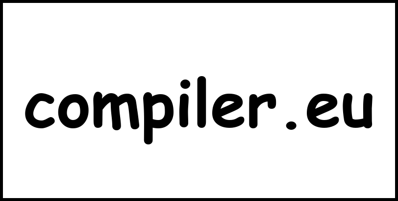 compiler.eu