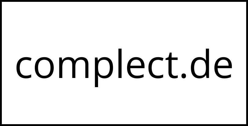 complect.de