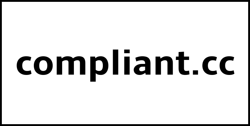 compliant.cc