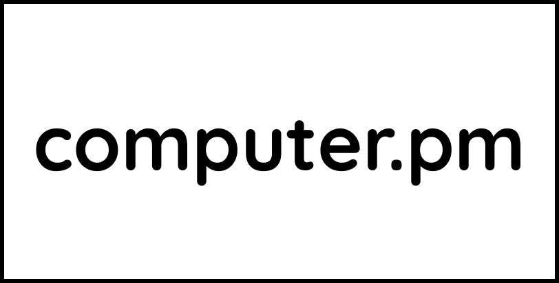 computer.pm