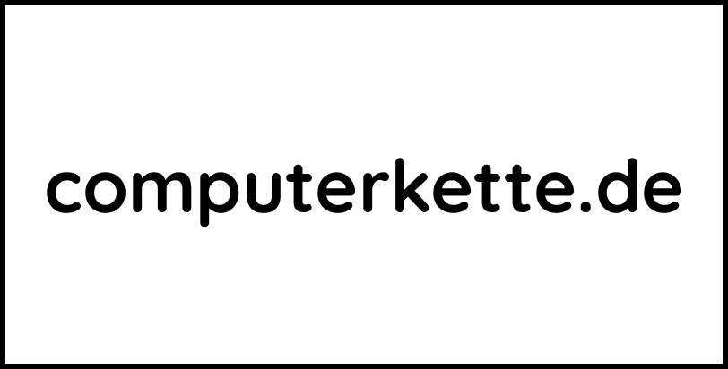 computerkette.de