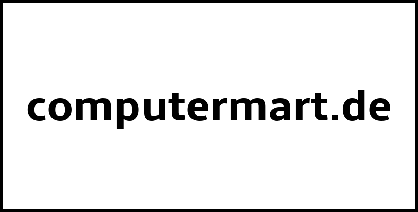 computermart.de