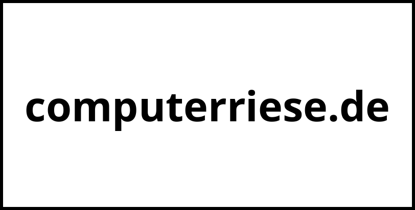 computerriese.de