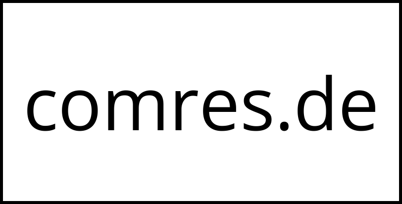 comres.de