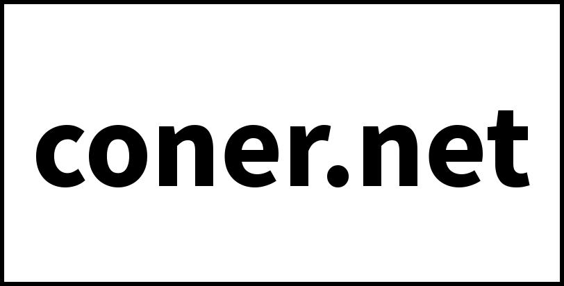 coner.net