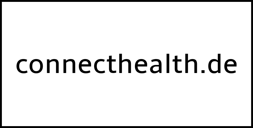 connecthealth.de