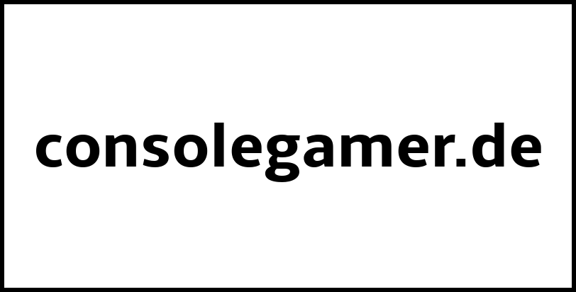 consolegamer.de