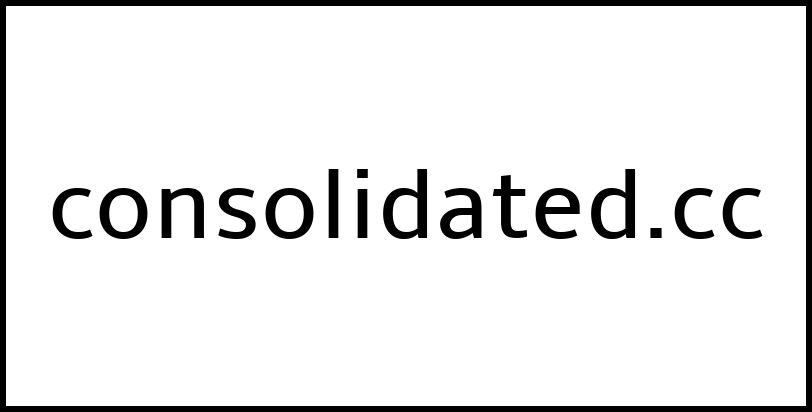 consolidated.cc